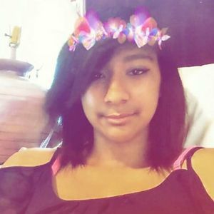 Meet your Posher, Rosa